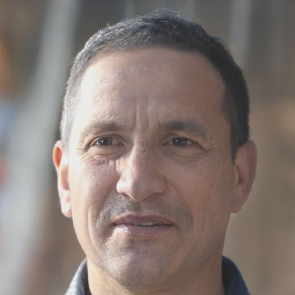Radu Marinescu, consultant financiar senior