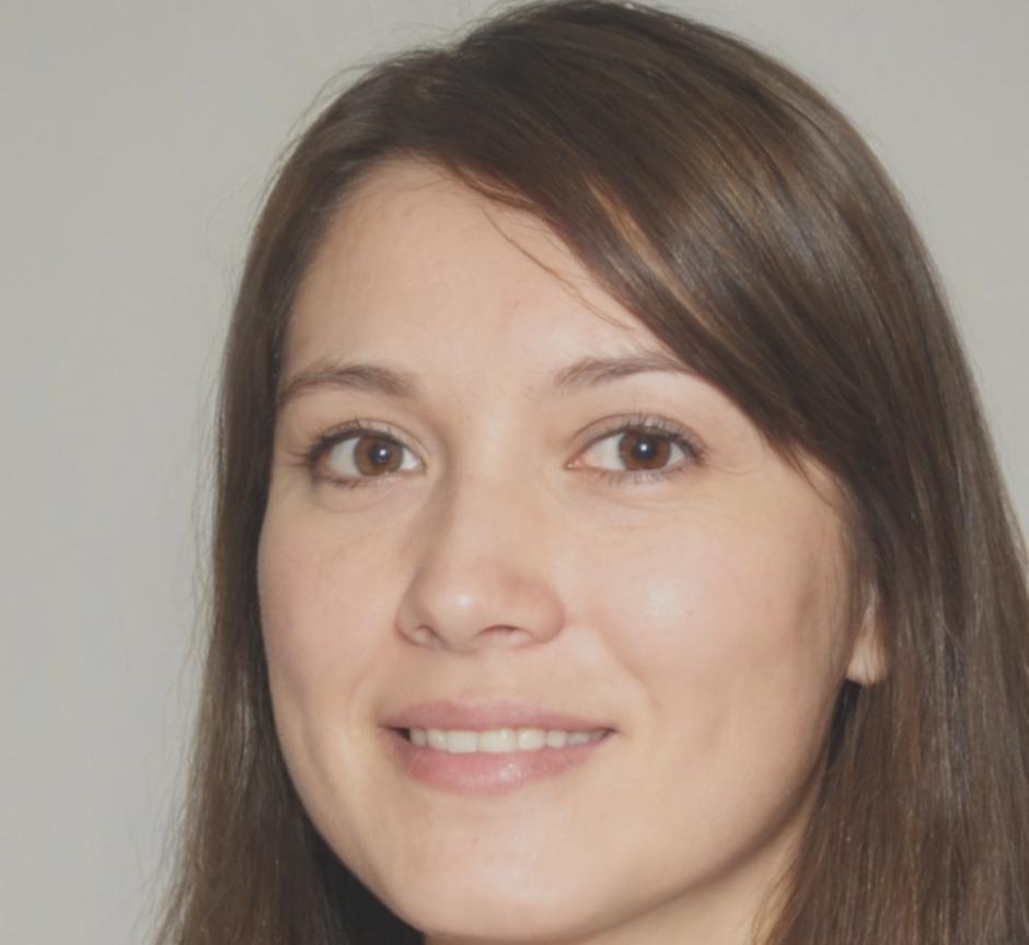 Cristina Popescu - Senior Financial Analyst